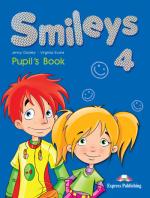Smileys 4